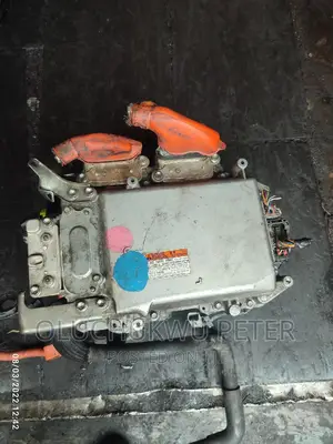 Hybrid Inverter for Toyota Camry 2012/2017 Whatsapp/Call