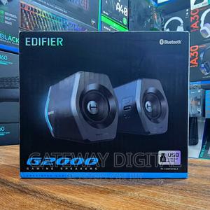Edifier G2000 32w Rgb Pc Gaming Computer Desktop Speakers - Gateway ...
