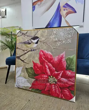 Frame Artwork Available