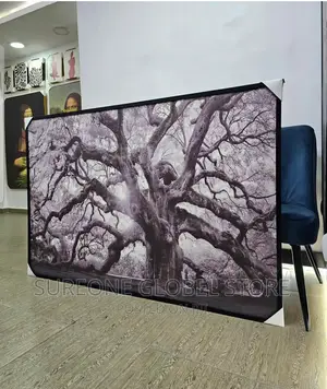 Frame Artwork Available
