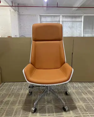 Executive Fashion Office Chair