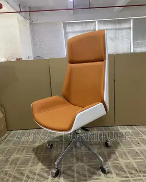 Executive Fashion Office Chair