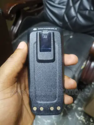 Motorola Dp3601 VHF Battery