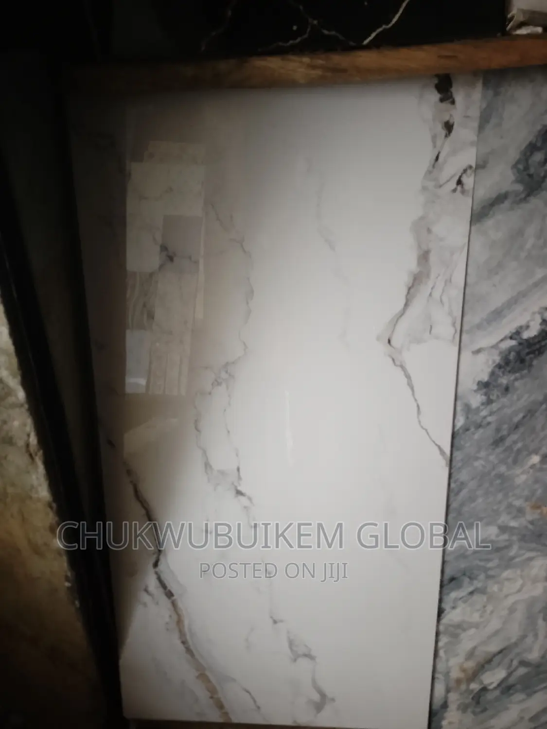 Standard Quality Floor Tiles Virony 60*120