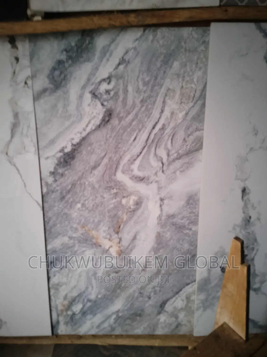 Standard Quality Floor Tiles Virony 60*120