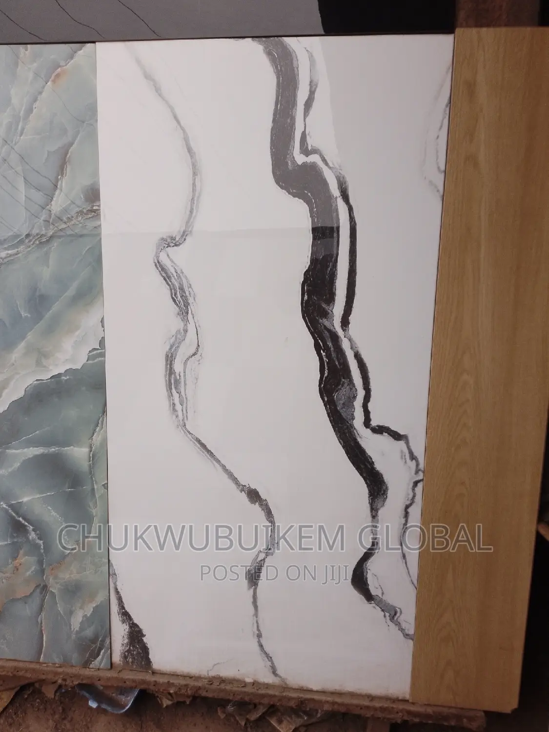 Standard Quality Floor Tiles Virony 60*120