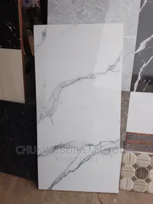 Standard Quality Floor Tiles Virony 60*120