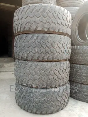 295/55r20 Offroad Tires
