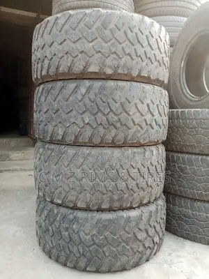 295/55r20 Offroad Tires