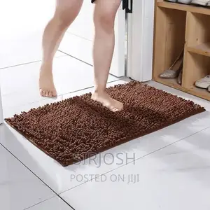 Chenille Mat