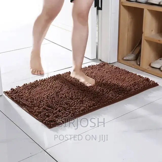 Chenille Mat