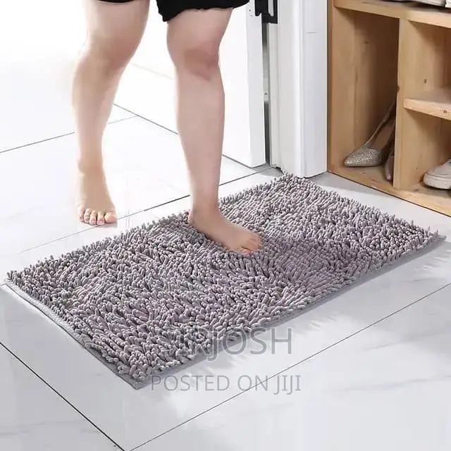 Chenille Mat