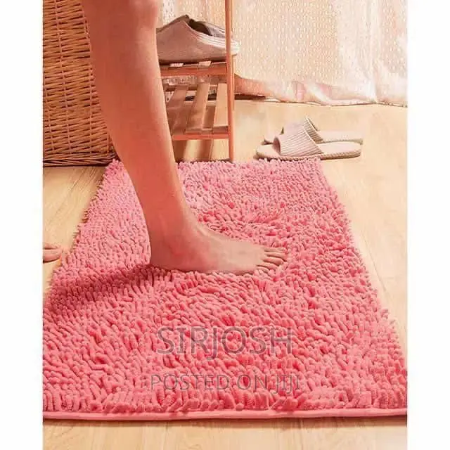 Chenille Mat