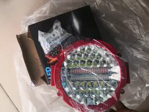 Headlamp Full Light LED