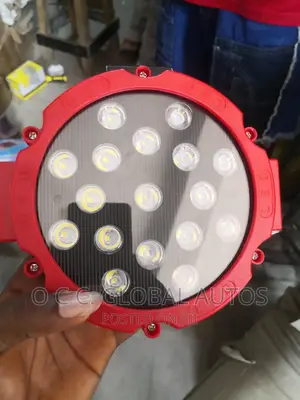 Full Light for Truck LED