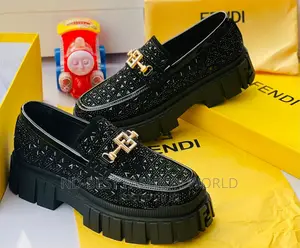 Pure Leather Shoes