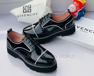 Pure Leather Shoes