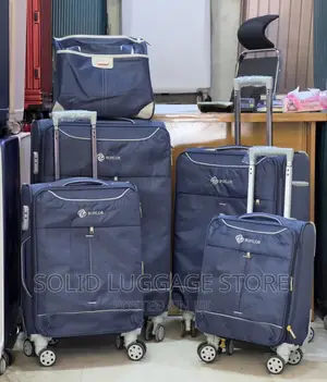 Bonlor Traveling Box