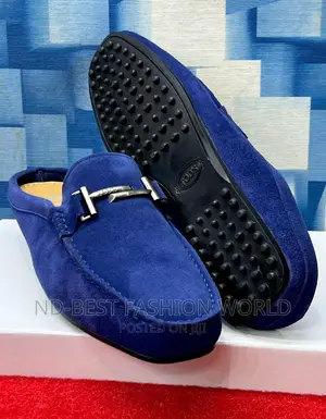 Pure Quality Half Shoe