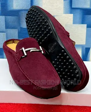 Pure Quality Half Shoe