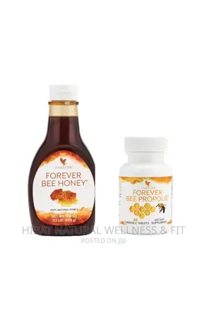 Forever Living Products