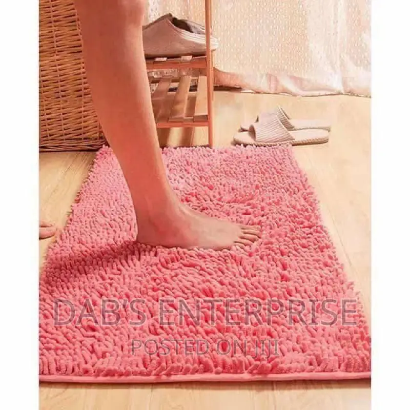 Chenille Mat
