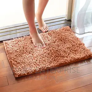 Chenille Mat