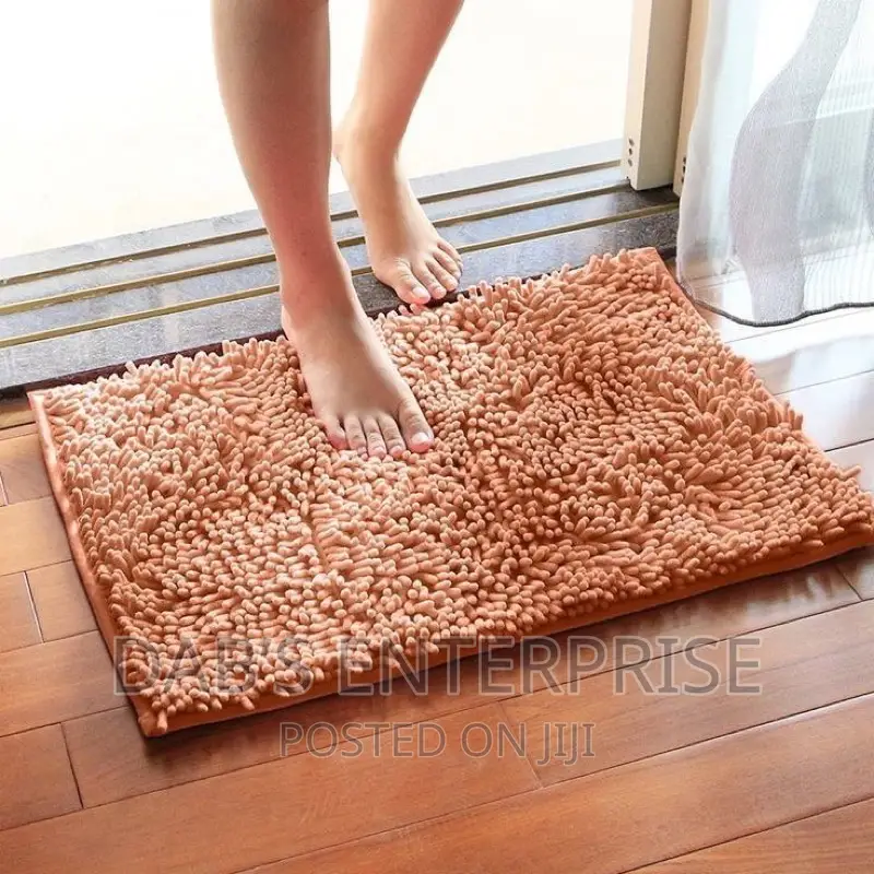 Chenille Mat