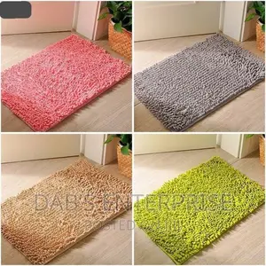 Chenille Mat