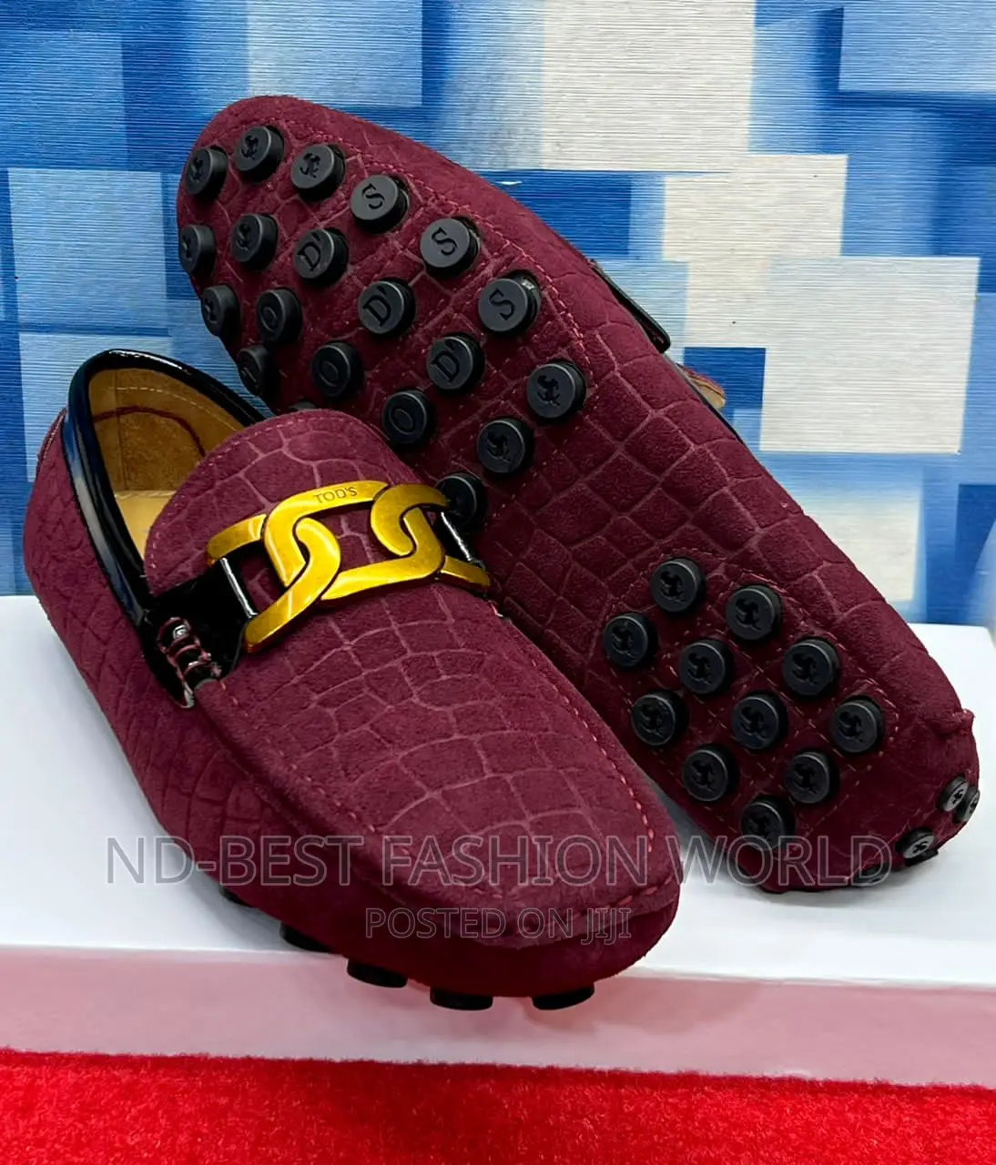 Pure Leather Shoes