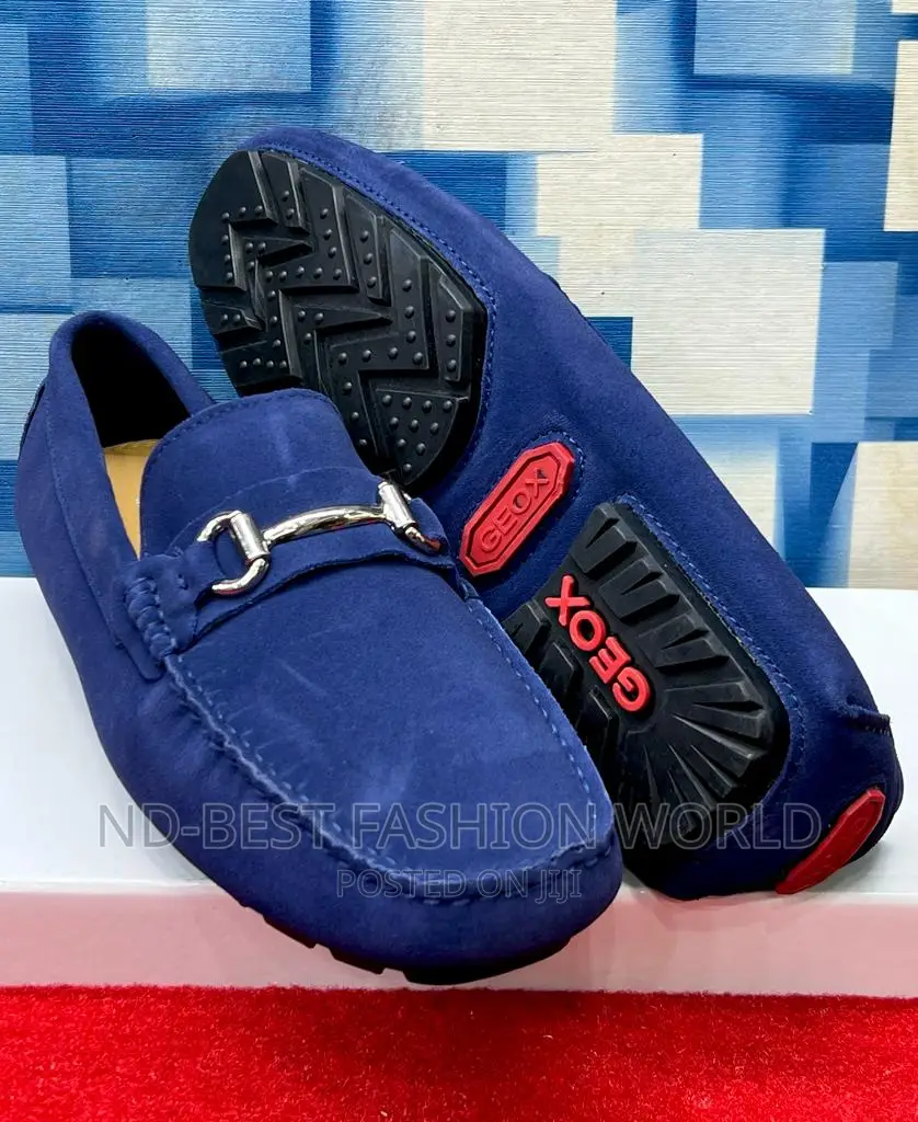 Pure Leather Shoes