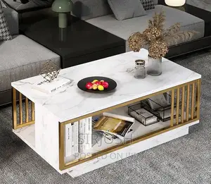 Center Table