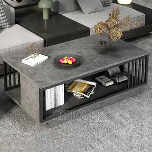 Center Table