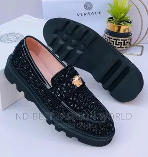 Pure Leather Shoes