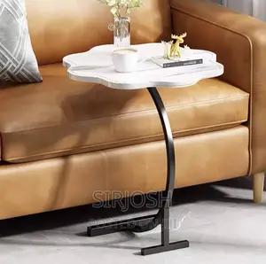 2 Tier Corner Table