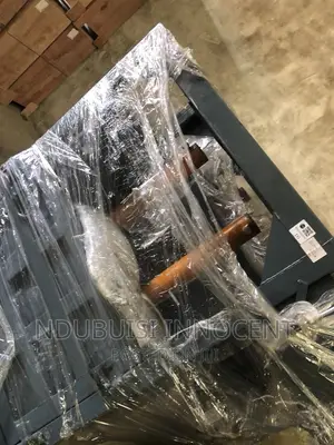 Bailing Hydraulic Machinery