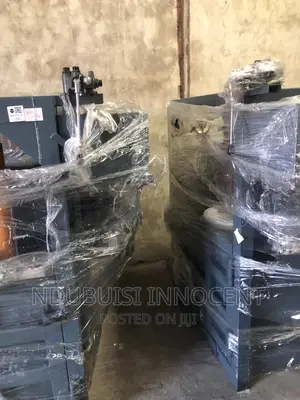 Bailing Hydraulic Machinery