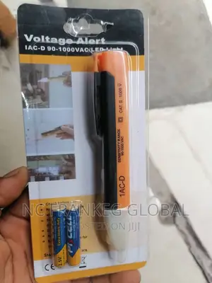 Non-Contact Voltage Tester