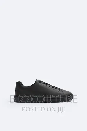 Original ZARA Sneakers Available in Store