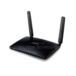 Tp-Link Archer Mr200 Ac750 Wireless Dual Band 4G Lte Router