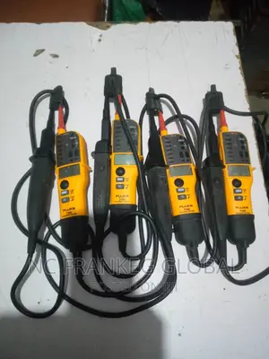 Fluke Tokunbo Voltage Tester