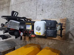 Advanced Firefighting  Technology