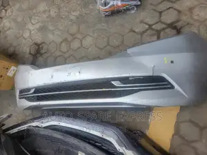 Honda Odyssey 2015 Bumper