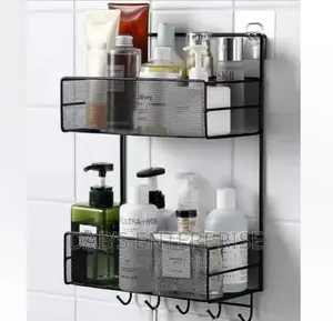 Storage Shelf
