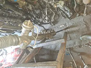 Steering Rack for Ford Escape 2005