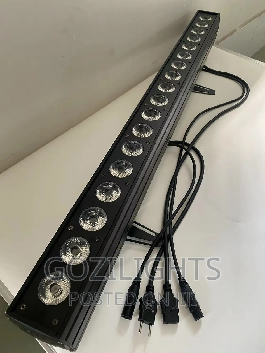 LED Wall Wash Light 4in1