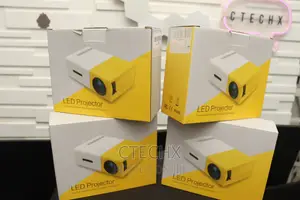 LED Projector