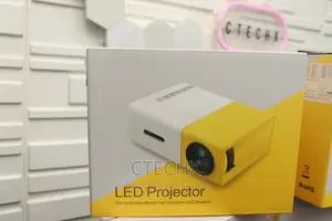 LED Projector