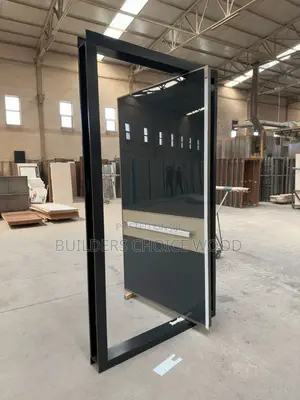 Pivot Glossy Doors