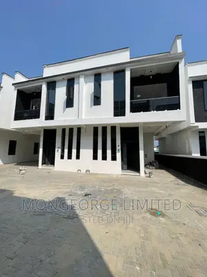 4bdrm Duplex in Ikota Lekki for sale